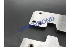China GDX2 Packer Packing Machine Innerframe Cutter Plate Set Kingsize supplier