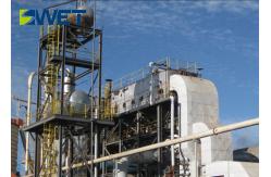 China 1.25 MPa Automatic Industrial Boilers And Heat Recovery Steam Generators supplier
