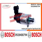 BOSCH DRV Valve 0928400794 Control Valve 0928400794 For Opel Bosch GAC for sale