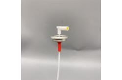 China Precision Metered Aerosol Valve for Efficient Fragrance Dispensing in Commercial Spaces supplier