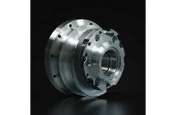 China Anodizing CNC-manufactured Components Precision Manufacturing Processes supplier