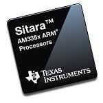 6 UARTs AM3358BZCZA80 IC Electronic Components Arm Cortex-A8 3D Graphics PRU-ICSS for sale