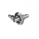 Aerospace Gear Lightweight Bevel Gear Custom CNC Grinding Gear for sale