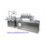 Multi Knife Paper Straw Making Machine for sale