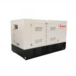 Low Noise Super Silent Generators In Commercial Building Residential Building School for sale