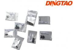 China Suit For Cutting VT5000 2×7 500H Maintenance Kit supplier