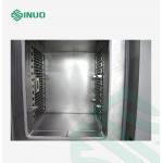 150L Thermal Shock Test Chamber Clause 34.3 EV Connector Testing Equipment