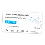 One Step Monkeypox Virus IgG/IgM Antibody Test Kit Monkey Antigen Rapid Test Kit for sale