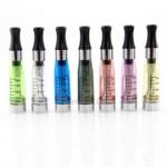 2015 top sales vaporizer electronic cigarette ego vaporizer CE4clearomize for sale