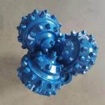 120RPM 150RPM TCI Tricone Bit Roller Cone Drill Bit Carbon Steel for sale