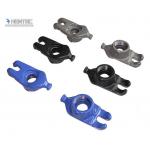 Customized Precision Casting Parts  , Aluminum Connector CNC Precision Machining