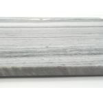 Cheese Cutting Stone Placemats Fun Shape Moisture Resistant With Foot Marble