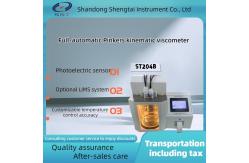 China Fully Automatic Kinematic Viscometer Temperature Sensor Pt100 Platinum Resistor supplier
