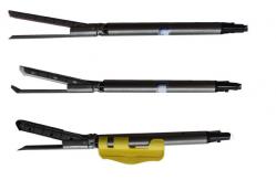 China Thoracic Surgery Endoscopic Stapler Loading Unit supplier