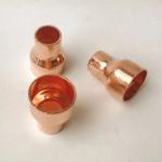 ASTM B16.9 Butt Weld Fitting COPPER NICKEL Pipe Fitting Reducer MT23
