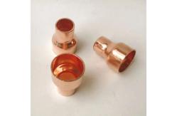 China Butt Weld Fitting Concentric Eccentric Reducer ASME B16.9 Pipe Fitting in China supplier