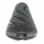 1280*650 Mm PP Material Main Sweeper Roller Brush For DULEVO 5000 Street Sweeper for sale