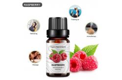 China Organic Raspberry OEM Essential Oil 10ml COA For Massage Aromatherapy SPA supplier