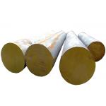 Hardness Grinding 12m Heat Treated Forged Steel Round Bars for sale