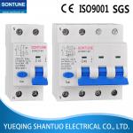 STOR7( LFRN07-40 ) RESIDUAL CURRENT OPERATED CICUIT-BREAKER WITH OVERCURRENT PROTECTION for sale