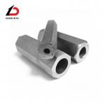 Factory Direct Sales High Precision ERW Welded Square Tube Welded Carbon Steel Q235 Q345 A36 35# Special-Shaped Seamless Steel Pipe for sale