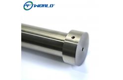 China odm precision cnc cutting stainless stee turning milling components cnc machining brass parts supplier