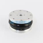 6 x 1 (Al)  CONTITECH FS 76-7 DI NORGREN PM/31061 Single Convoluted Air Bellow for sale