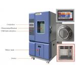 Personalized Constant Temperature And Humidity Test Chamber For Precise Climate Testing