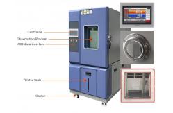 China Personalized Constant Temperature And Humidity Test Chamber For Precise Climate Testing supplier