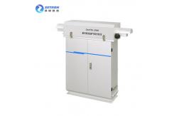 China NH3 Laser Ammonia Slip Analyzer 0 ~ 20ppm 0.1ppm With TDLAS Technology supplier