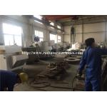 Electric Resistance Aluminum Holding Furnace Low Pressure Casting