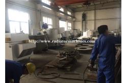 China Electric Resistance Aluminum Holding Furnace Low Pressure Casting supplier