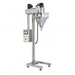 Automatic Powder Packing Machine Multi Station Packaging Machine