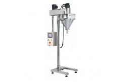 China Automatic Powder Packing Machine Multi Station Packaging Machine supplier