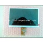 TIANMA 7'' inch  480*234 TM070DVHG01 C070FW03 V8 LCD panel types for CAR DVD/GPS for sale