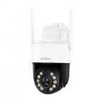 SriHome 20x Optical Zoom Two-Way Audio Dual-Band Wi-Fiindoor Outdoor CCTV Home Safety Security IP Camera for sale