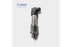 China Smart Pressure Transmitter Sensor 4-20mA Diffusion Silicon Pressure Transducer With RS485 supplier