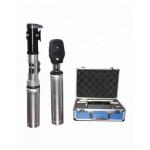 Diagnostic Retinoscope And Ophthalmoscope Set , Eye Exam Machine GD9505A