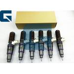 Geniune Diesel Engine Injector Common Rail High Power 20555521 BEBE4D04002