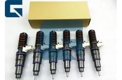 China Geniune Diesel Engine Injector Common Rail High Power 20555521 BEBE4D04002 supplier
