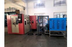 China Mattress Bonnell Spring Bed Core Production Line supplier