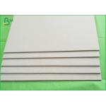 High Density Laminated Gery Cardboard Paper 1.5mm Thickness Uncoated