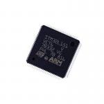 STMicroelectronics STM32L151VET6 electronic Components Ic Ics Transistor Capacitor 32L151VET6 Chip Identification for sale