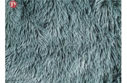 China Solid Winter High Pile Plush Blanket Plush Fleece Blanket Rectangular Shaped supplier