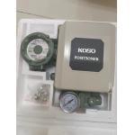 KOSO EP800 Electro-Pneumatic Positioner 4-20mA DC Input for sale