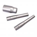 Stainless Steel Anodizing Titanium CNC Parts , Micro Titanium Machining Services