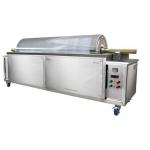 Ultrasonic Cleaner With Filtering System For Printer Ink Cleaned for sale