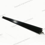 Toughened Thermal Barrier Tape Strip Customized Formulation Glass Fiber For Windows