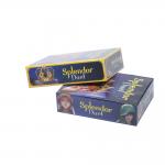 Waterproof Plastic Coated Themed Playing Cards Deck Printing for sale