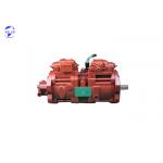  Hydraulic Main Pump For K3V112DT K3V112DT1CER9C Spare Parts for sale
